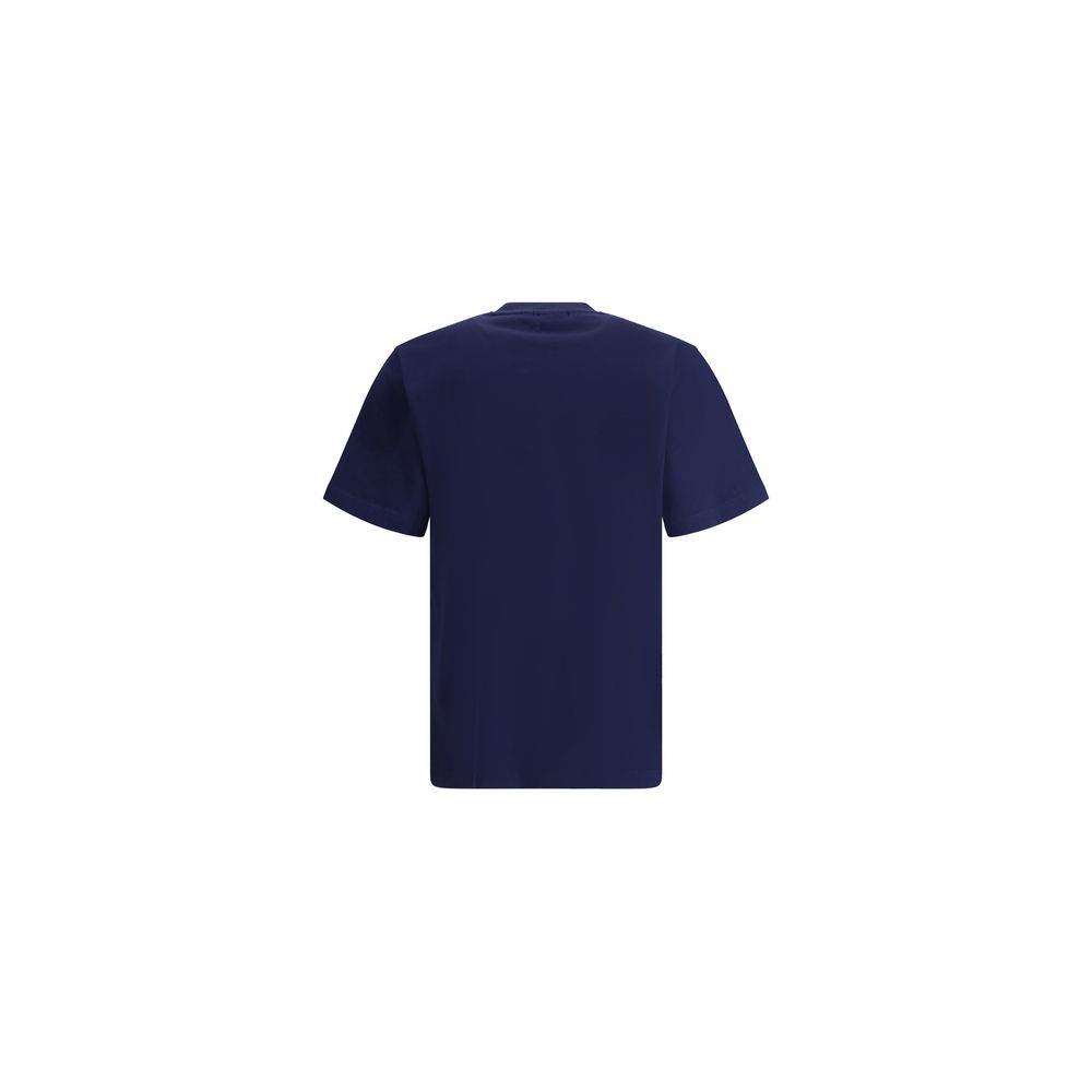 T-shirt met Daily Paper-logo