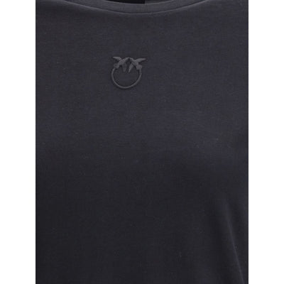 PINKO-logo T-shirt