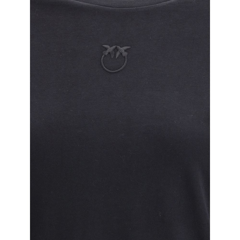 PINKO-logo T-shirt