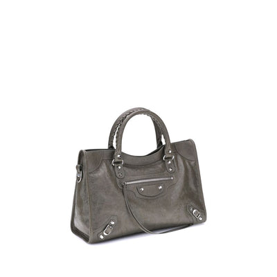 Balenciaga Le City middelgrote schoudertas