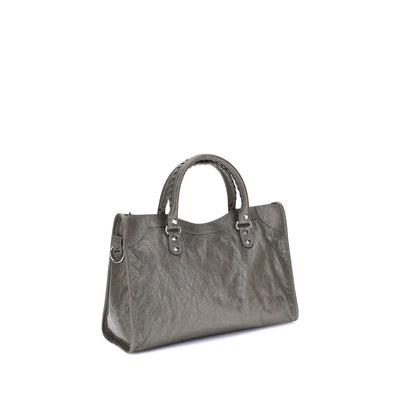 Balenciaga Le City middelgrote schoudertas