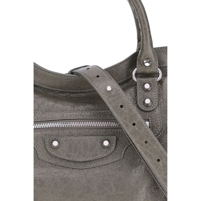 Balenciaga Le City middelgrote schoudertas