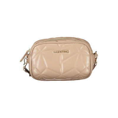 Sac à main femme en polyéthylène marron Mario Valentino