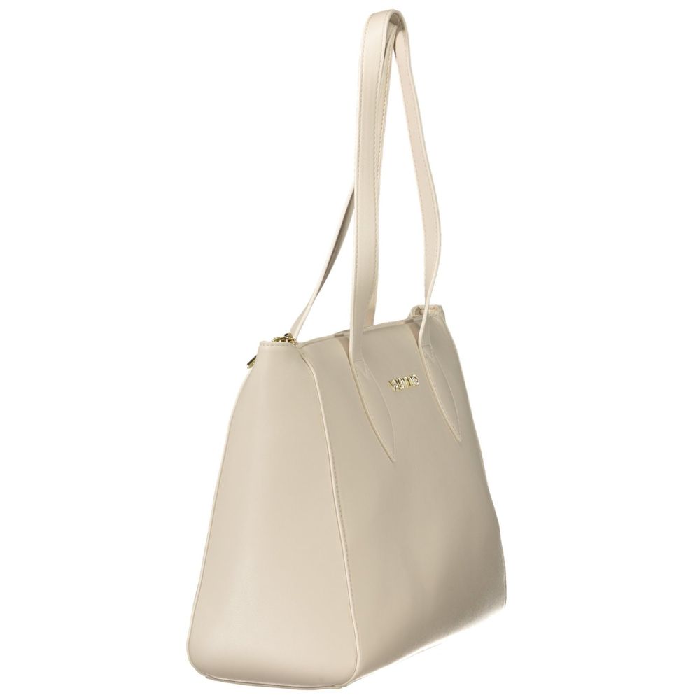 Sac à main Mario Valentino en polyéthylène blanc pour femme