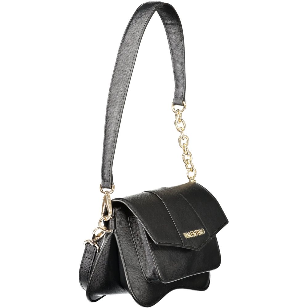 Sac à main Mario Valentino en polyéthylène noir pour femme