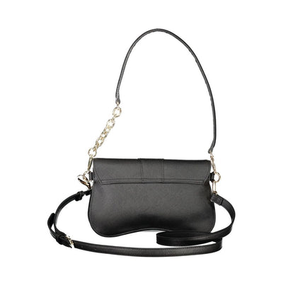 Sac à main Mario Valentino en polyéthylène noir pour femme