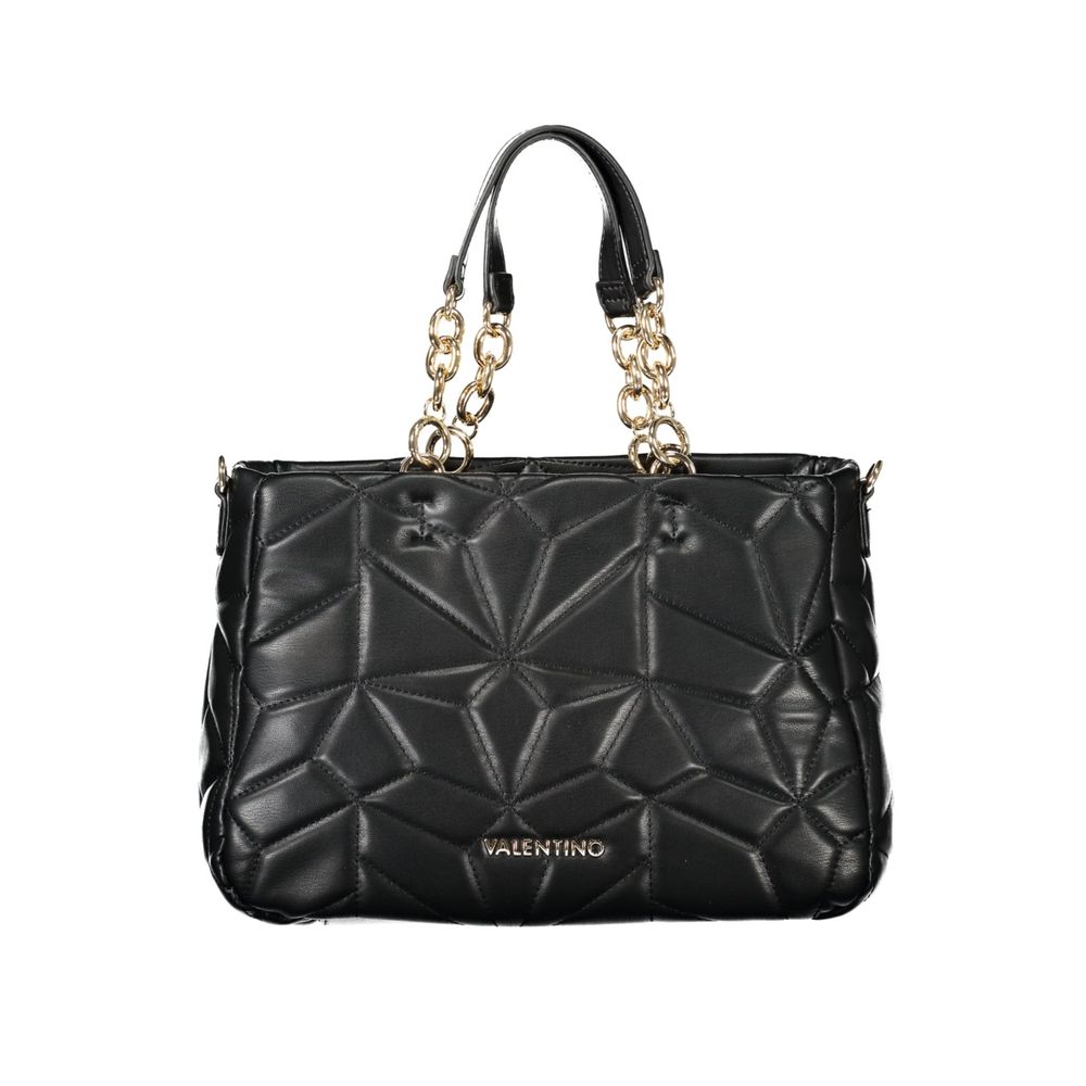Sac à main Mario Valentino en polyéthylène noir pour femme