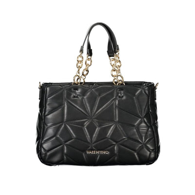 Sac à main Mario Valentino en polyéthylène noir pour femme