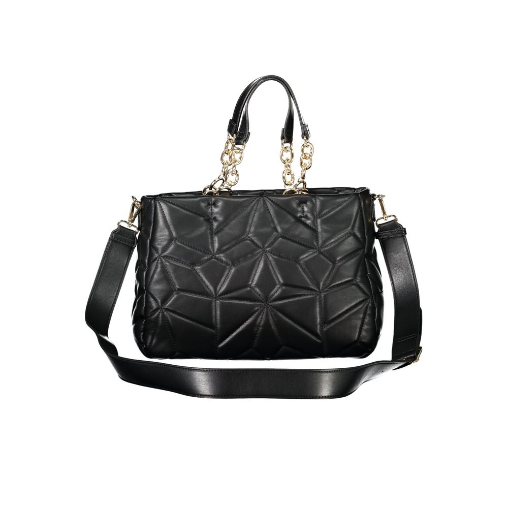 Sac à main Mario Valentino en polyéthylène noir pour femme