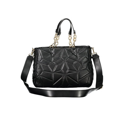 Sac à main Mario Valentino en polyéthylène noir pour femme