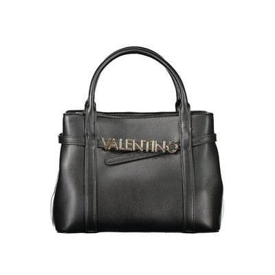 Sac à main Mario Valentino en polyéthylène noir pour femme