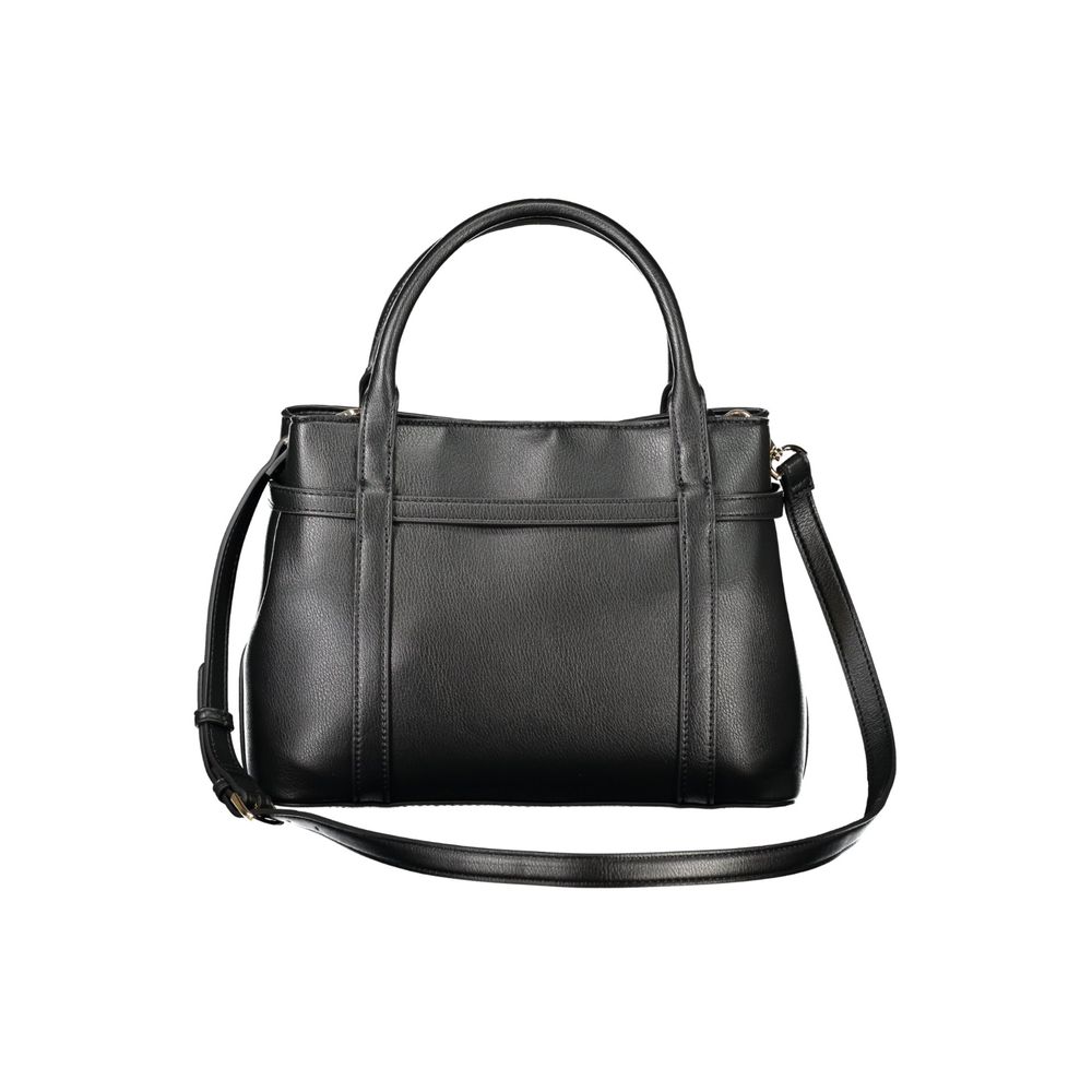 Sac à main Mario Valentino en polyéthylène noir pour femme