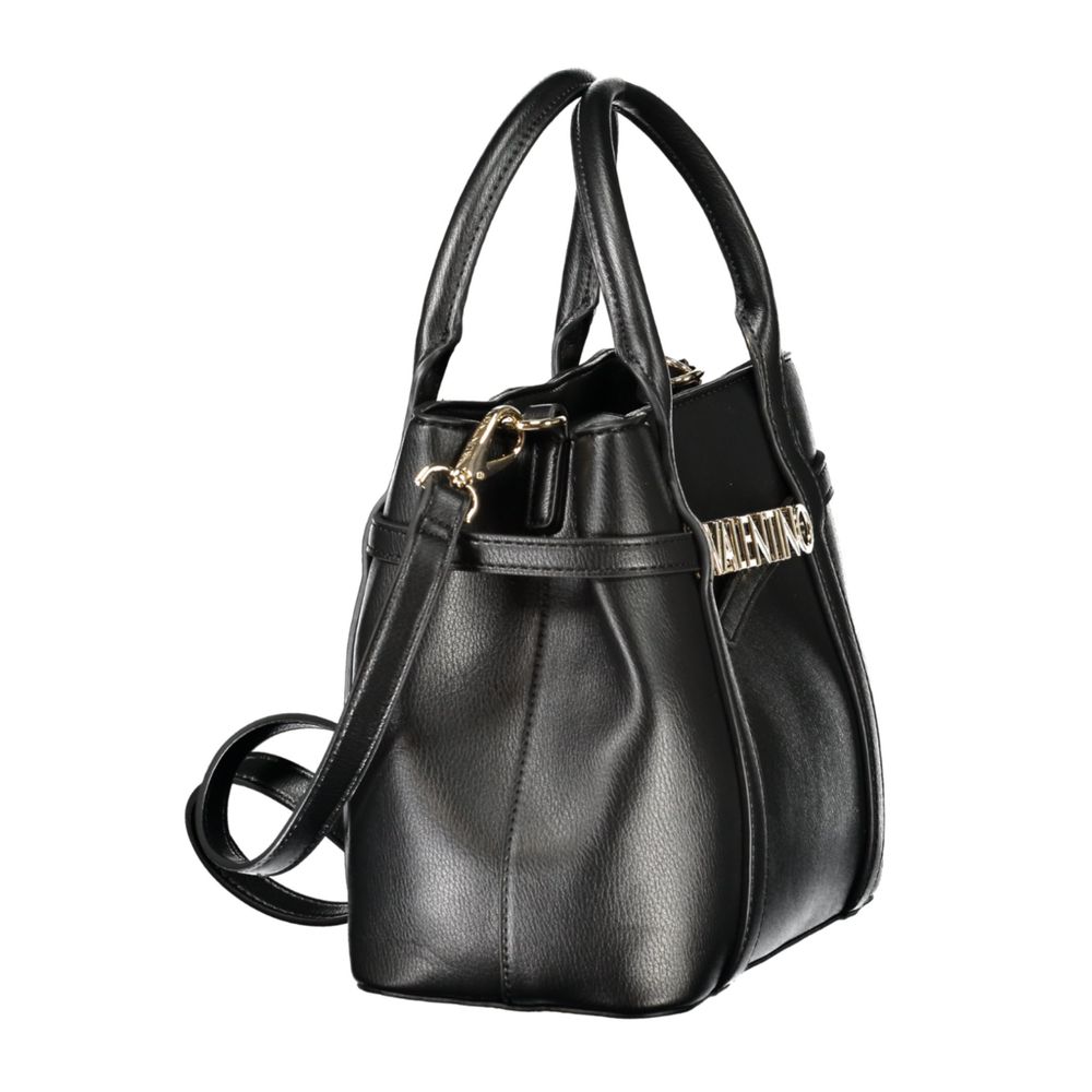 Sac à main Mario Valentino en polyéthylène noir pour femme