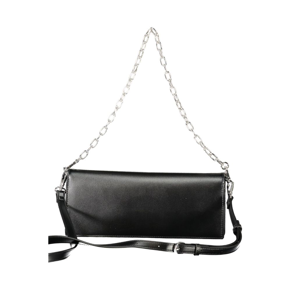 Sac à main Mario Valentino en polyéthylène noir pour femme