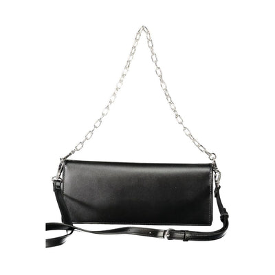 Sac à main Mario Valentino en polyéthylène noir pour femme