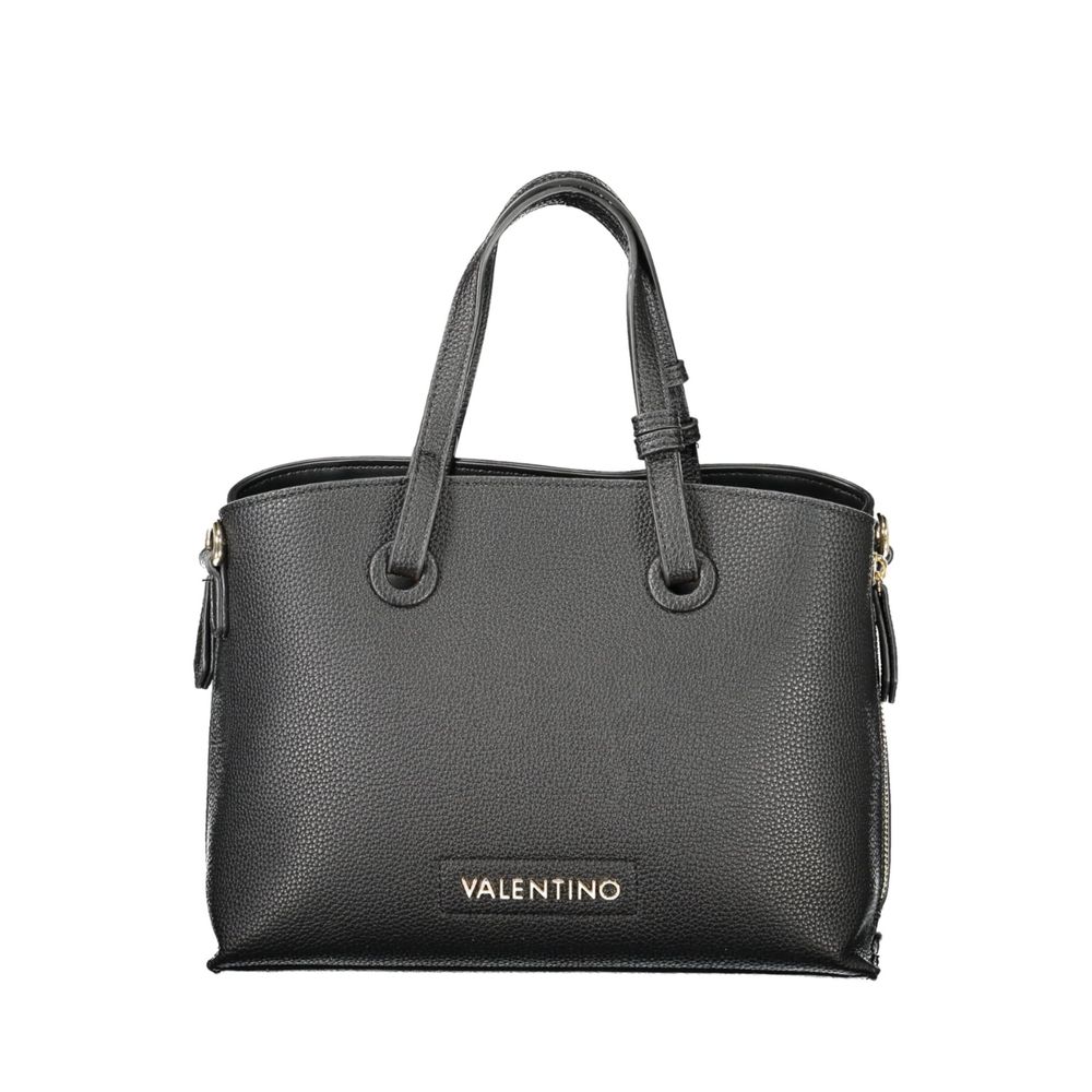 Sac à main Mario Valentino en polyéthylène noir pour femme