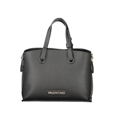 Sac à main Mario Valentino en polyéthylène noir pour femme