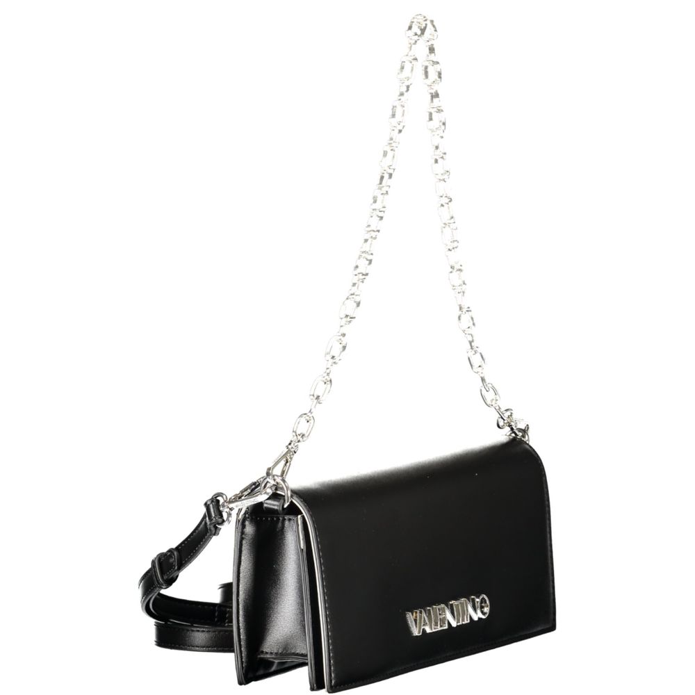 Sac à main Mario Valentino en polyéthylène noir pour femme
