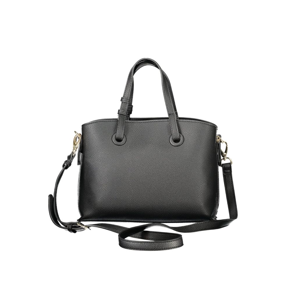 Sac à main Mario Valentino en polyéthylène noir pour femme