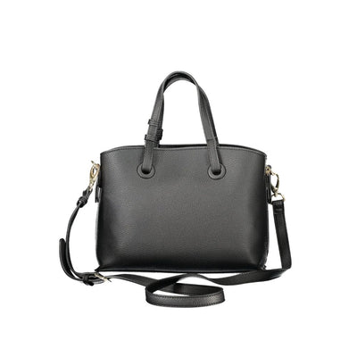 Sac à main Mario Valentino en polyéthylène noir pour femme