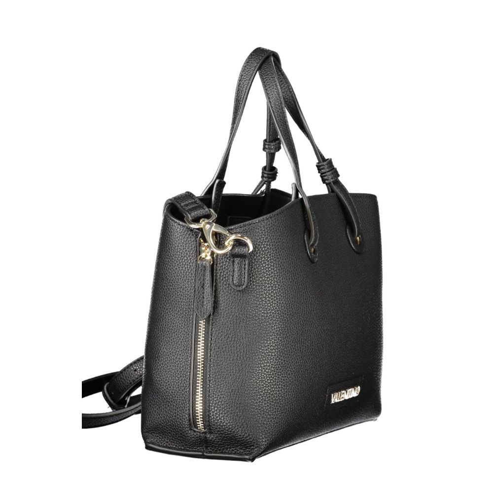 Sac à main Mario Valentino en polyéthylène noir pour femme
