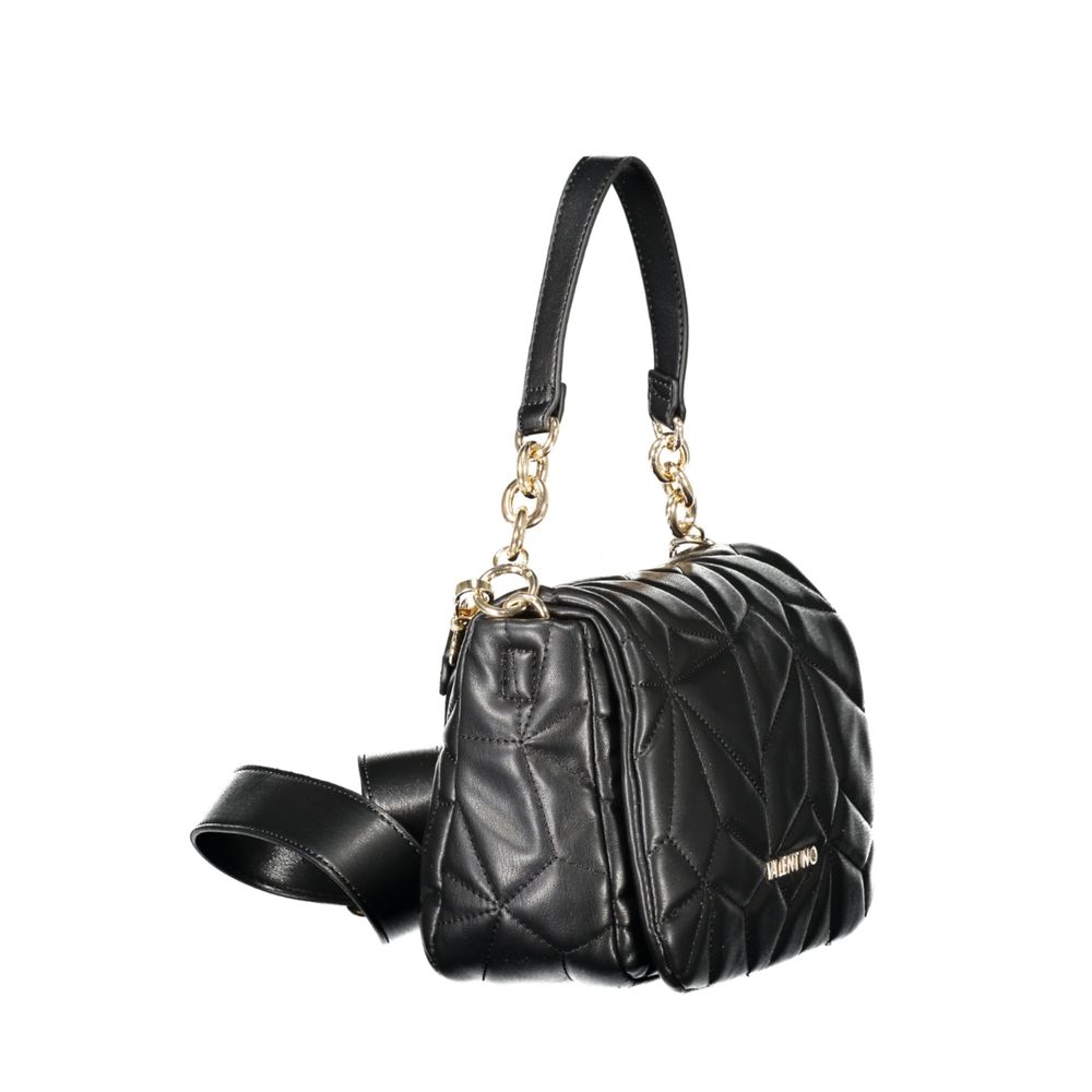 Sac à main Mario Valentino en polyéthylène noir pour femme