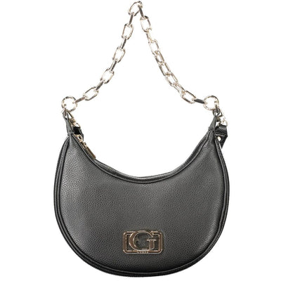 Sac à main Guess Jeans en polyéthylène noir pour femme