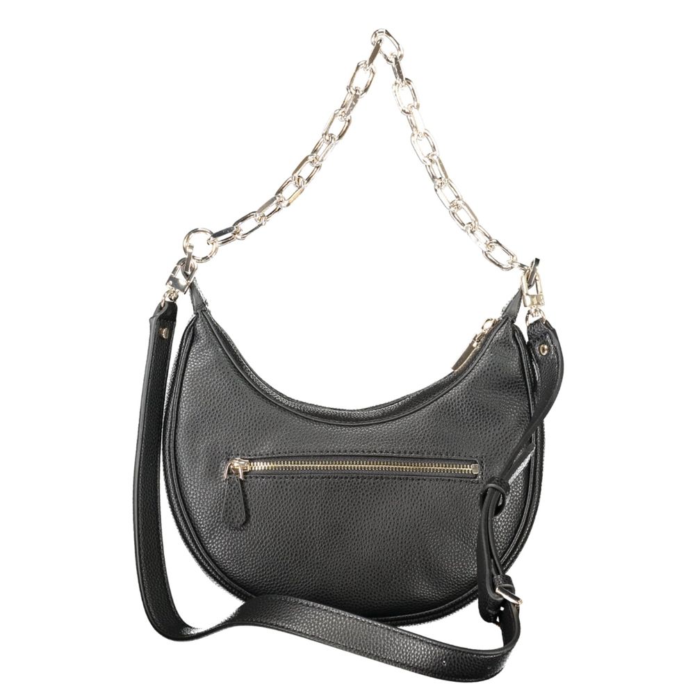 Sac à main Guess Jeans en polyéthylène noir pour femme
