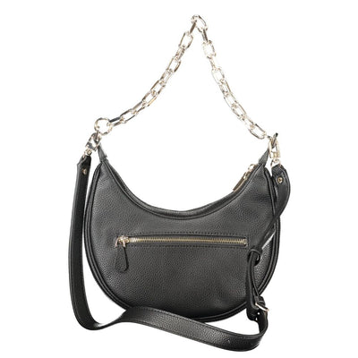 Sac à main Guess Jeans en polyéthylène noir pour femme