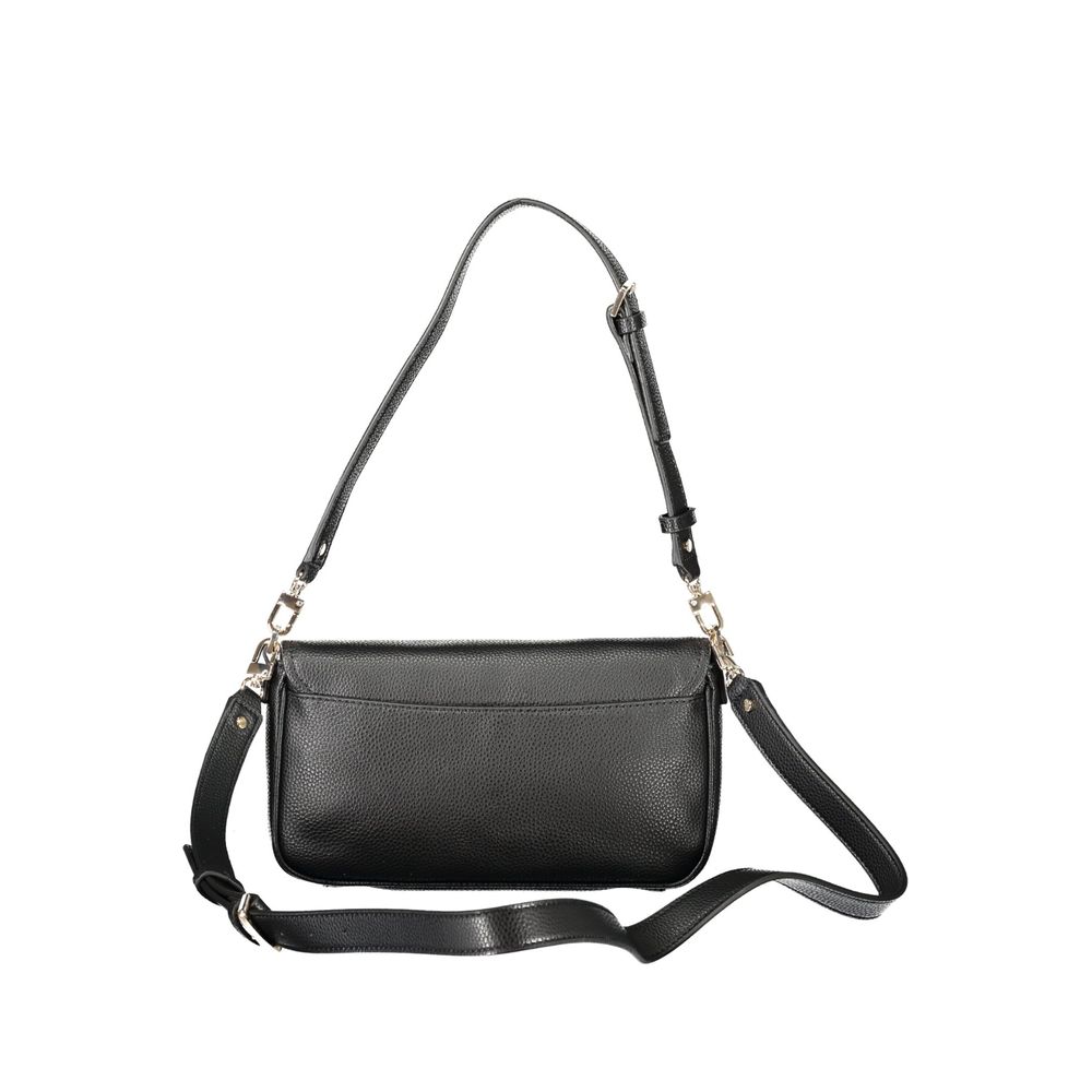 Sac à main Guess Jeans en polyéthylène noir pour femme