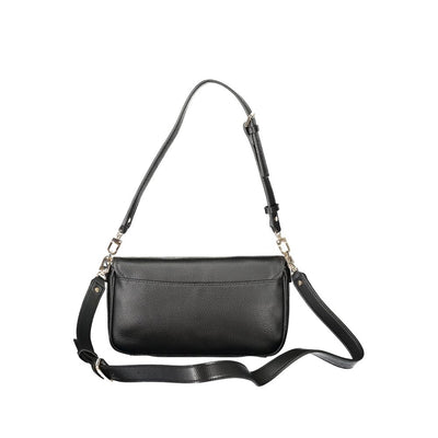 Sac à main Guess Jeans en polyéthylène noir pour femme