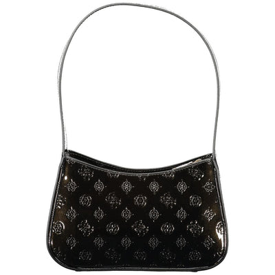 Sac à main Guess Jeans en polyéthylène noir pour femme
