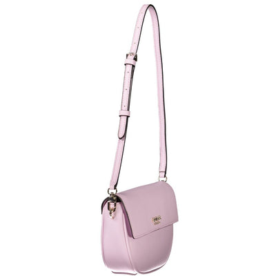 Sac à main Guess Jeans en polyéthylène rose pour femme