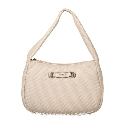 Sac à main Guess Jeans en polyéthylène rose pour femme