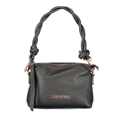 Sac à main Mario Valentino en polyéthylène noir pour femme