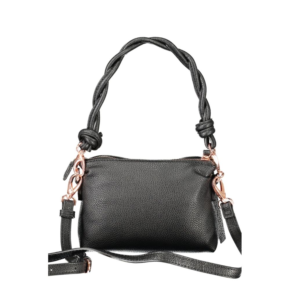 Sac à main Mario Valentino en polyéthylène noir pour femme