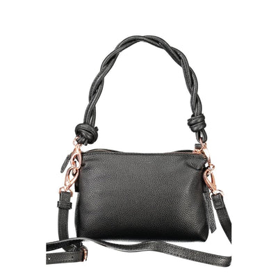 Sac à main Mario Valentino en polyéthylène noir pour femme