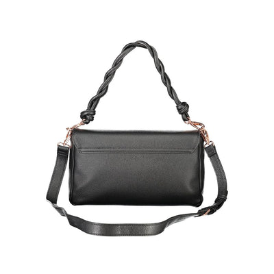 Sac à main Mario Valentino en polyéthylène noir pour femme