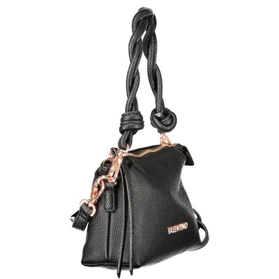 Sac à main Mario Valentino en polyéthylène noir pour femme