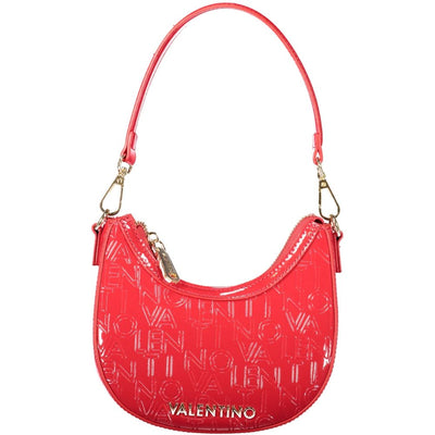 Sac à main Mario Valentino en polyéthylène rouge pour femme