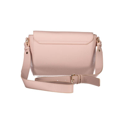 Sac à main Mario Valentino en polyéthylène rose pour femme