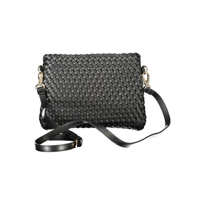 Sac à main Mario Valentino en polyéthylène noir pour femme