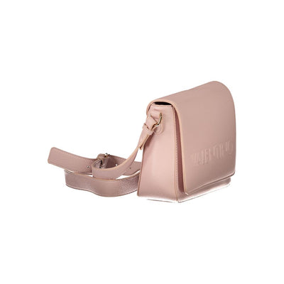 Sac à main Mario Valentino en polyéthylène rose pour femme