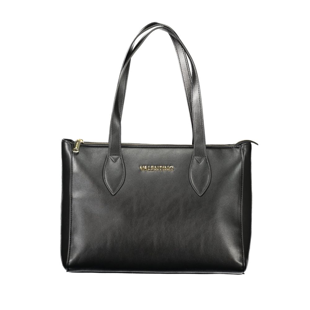 Sac à main Mario Valentino en polyéthylène noir pour femme