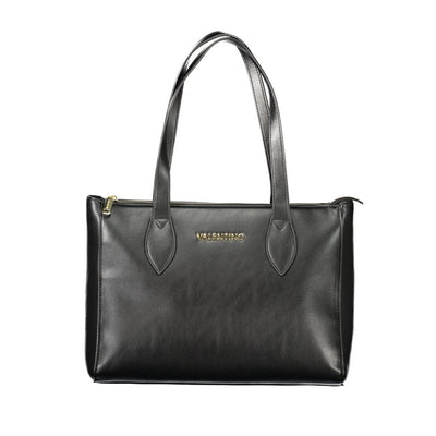 Sac à main Mario Valentino en polyéthylène noir pour femme
