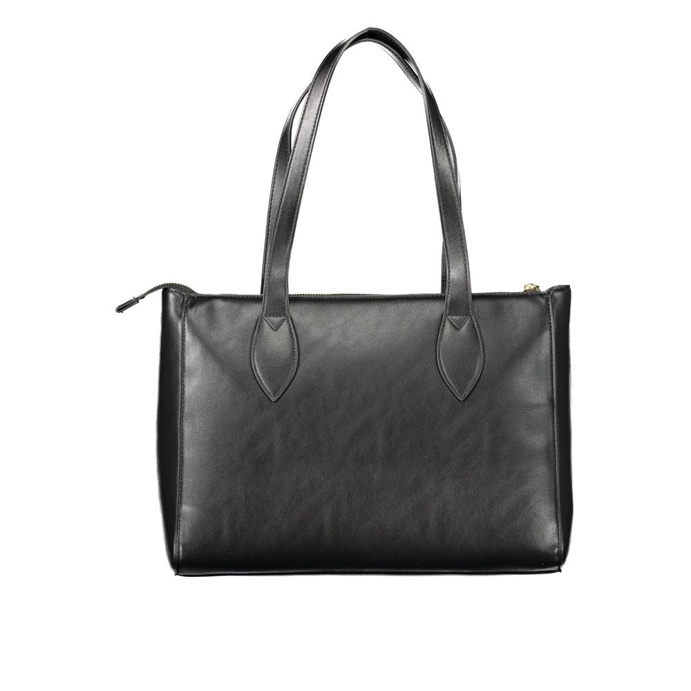 Sac à main Mario Valentino en polyéthylène noir pour femme