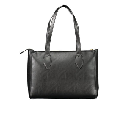 Sac à main Mario Valentino en polyéthylène noir pour femme