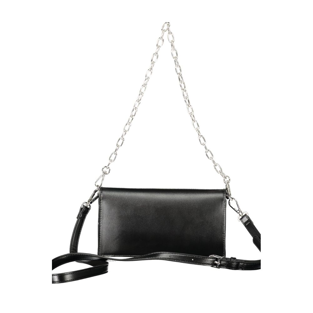 Sac à main Mario Valentino en polyéthylène noir pour femme
