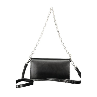 Sac à main Mario Valentino en polyéthylène noir pour femme