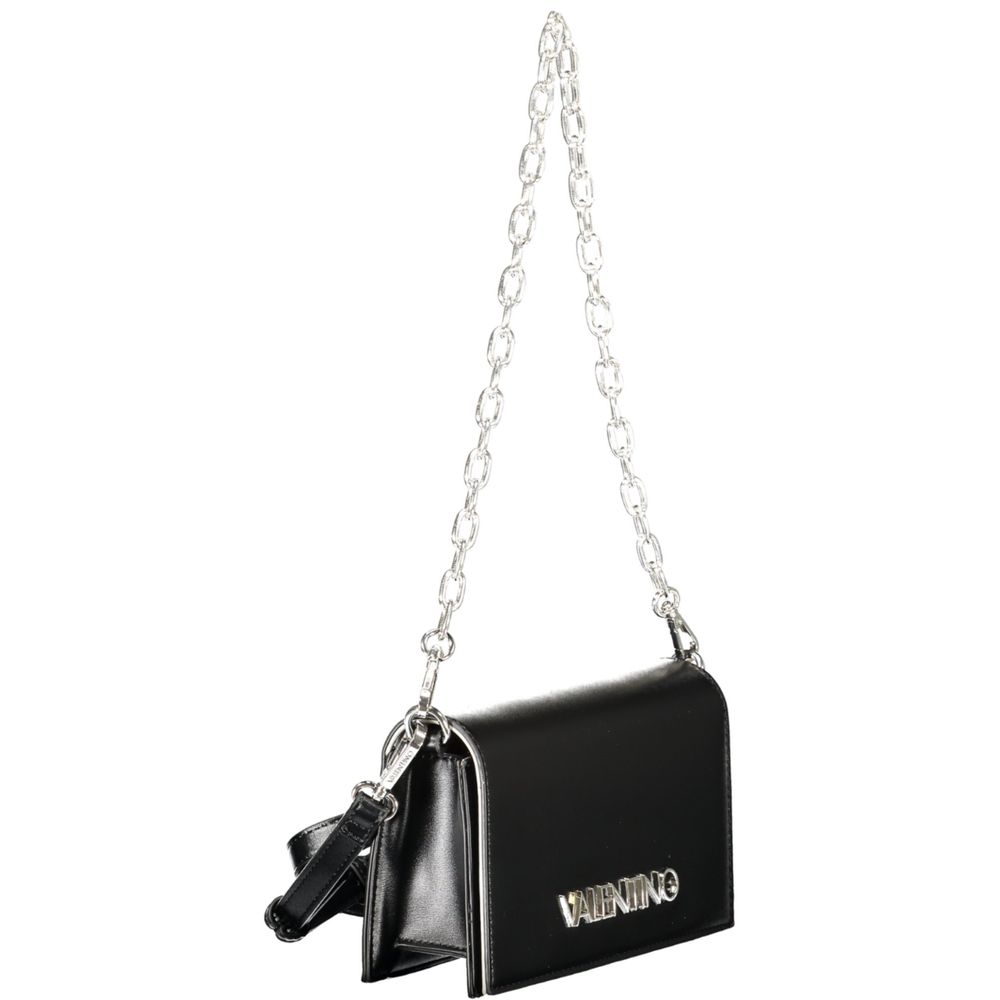 Sac à main Mario Valentino en polyéthylène noir pour femme
